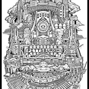 Meet your Posher, James